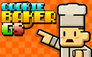Cookie Baker gameplay preview