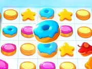 Cookie Crush 4 gameplay preview