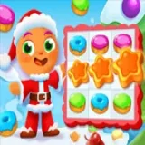 Cookie Crush Christmas 2