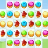 Cookie Crush Christmas Edition