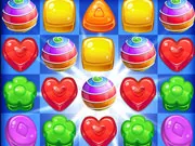 Cookie Crush Saga gameplay preview