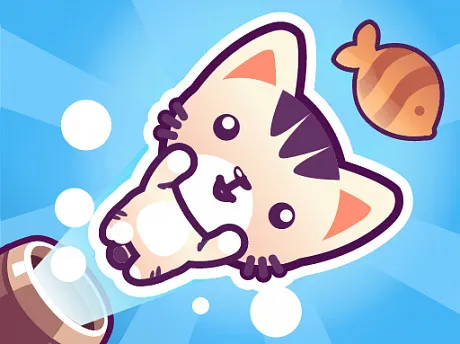 Cookie Paw Blast gameplay preview