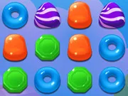 Cookies Match 3 gameplay preview