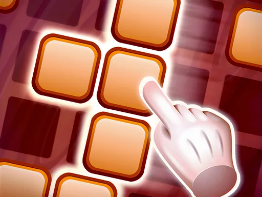 Cooking Block Fever gameplay preview