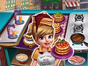 Cooking Fast 3: Ribs & Pancakes gameplay preview