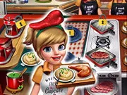 Cooking Fast 4 Steak gameplay preview