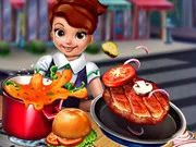Cooking Fast: Hotdogs And Burgers Craze gameplay preview