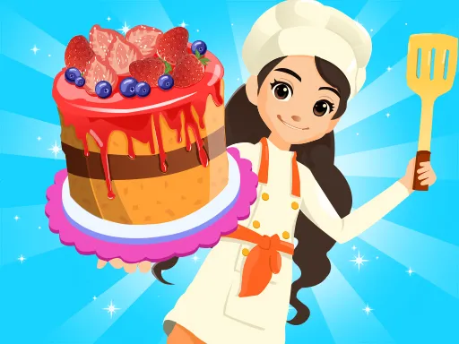 Cooking Fever Happy Chef gameplay preview