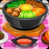 Cooking Korean Lesson