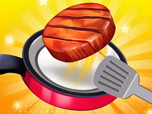 Cooking Madness Game gameplay preview