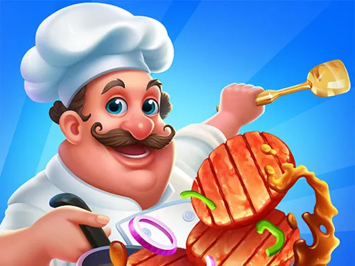 Cooking Street gameplay preview