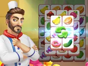 Cooking Tile gameplay preview