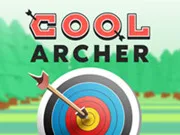 Cool Archer gameplay preview