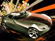 Cool Cars Jigsaw Puzzle 2 gameplay preview