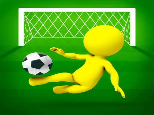  Cool Goal! — Soccer game  gameplay preview