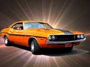 Cool GTA Cars gameplay preview