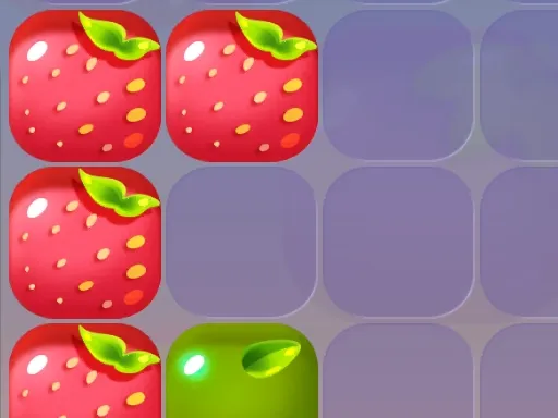 Coolberries gameplay preview