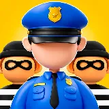 Cop Simulator: My Prison 3D