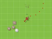 Copter.io gameplay preview