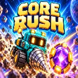 CORE RUSH