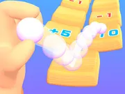 Count And Bounce gameplay preview