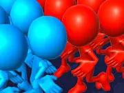 Count Masters: Clash Pusher 3D gameplay preview