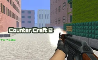Counter Craft 2 gameplay preview