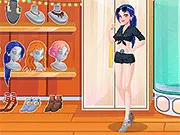 Country Girl Style gameplay preview