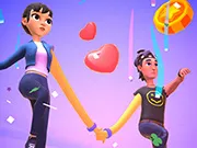 Couple Run! gameplay preview