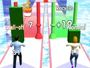 Couple Shuffle gameplay preview