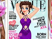 Cover Girl Real Makeover gameplay preview