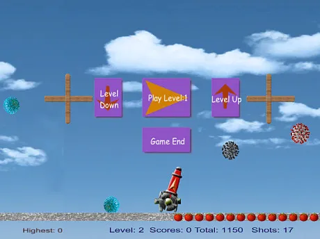 Covid Destroyer gameplay preview