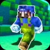 Craft Bros Boy Runner