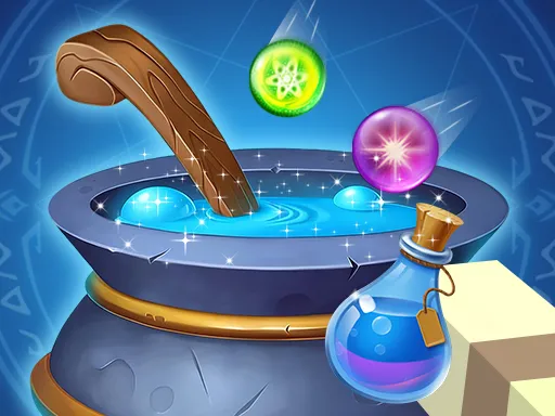 Craft Magic World Escape gameplay preview