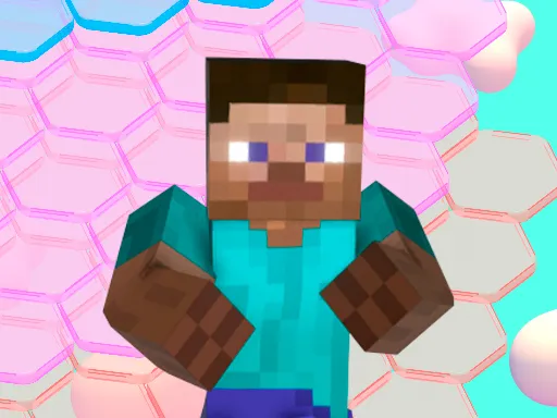 CraftMine - Ultimate Knockout gameplay preview