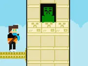 Crafttower gameplay preview