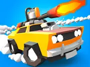 Crash Of Cars gameplay preview