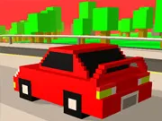 Crashy Racing gameplay preview