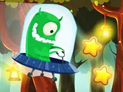 Crazy Alien Adventure gameplay preview