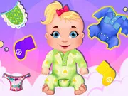 Crazy Baby: Toddler Games gameplay preview