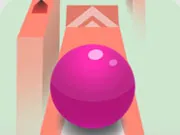 Crazy Ball 3D gameplay preview