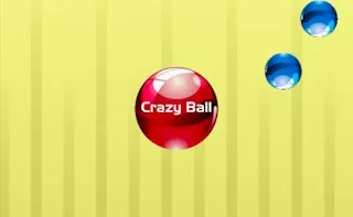 Crazy Ball gameplay preview
