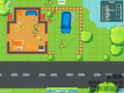 Crazy Battle gameplay preview