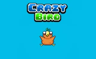 Crazy Bird gameplay preview