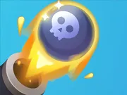 Crazy Bomber gameplay preview