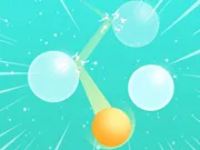Crazy Bubble Breaker gameplay preview