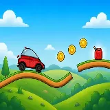 Crazy Car Drive Road Challenge