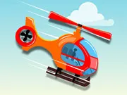 Crazy Chopper gameplay preview