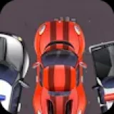 Crazy Driver Police Chase