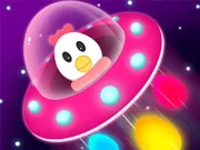 Crazy Egg Catch Endless gameplay preview